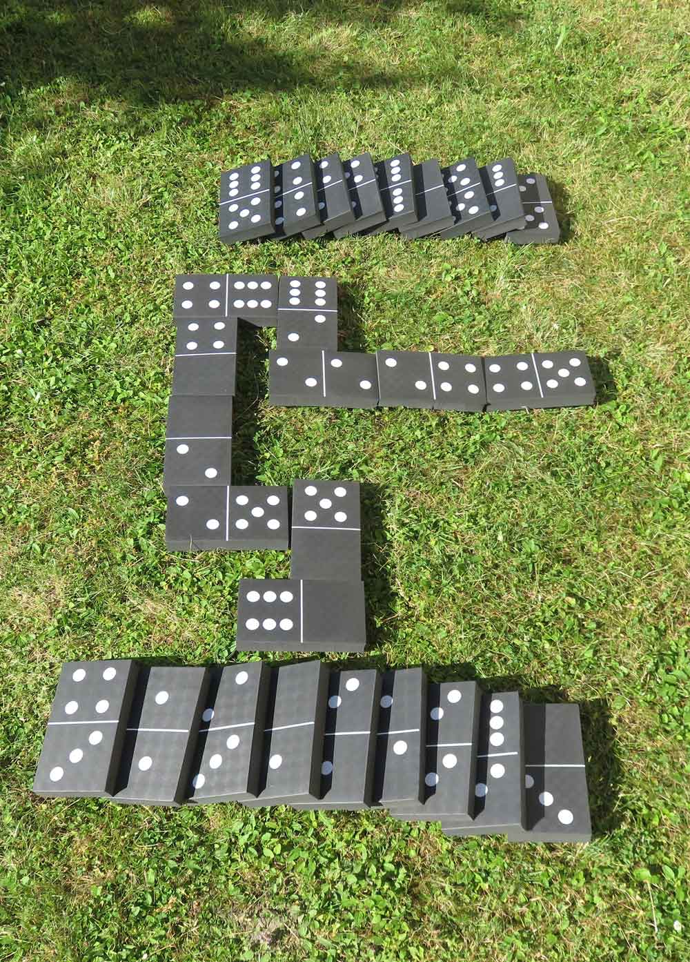 Domino XXL