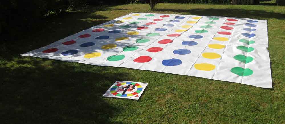 Twister XXL