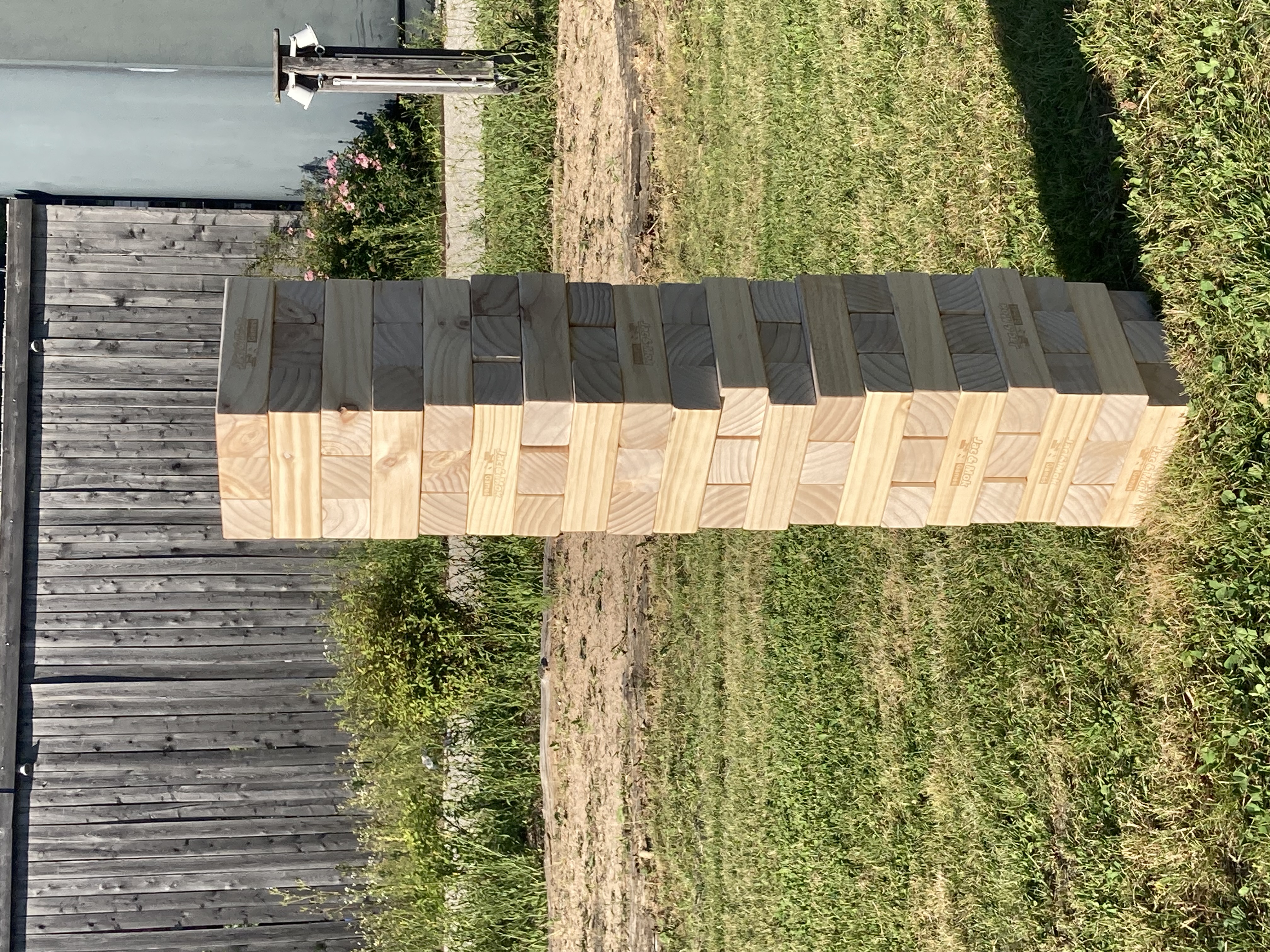 Wackelturm XXL