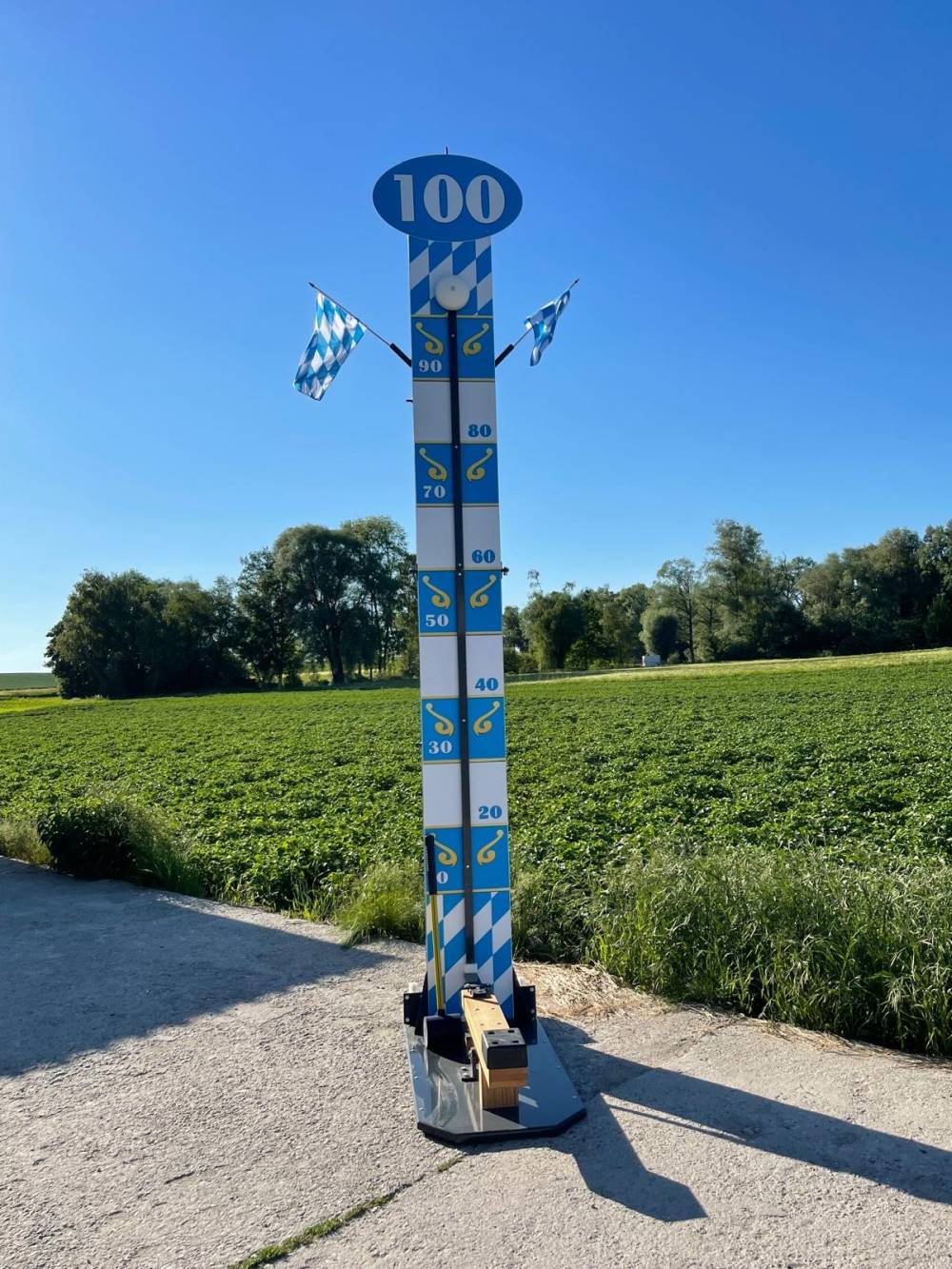 Hau den Lukas