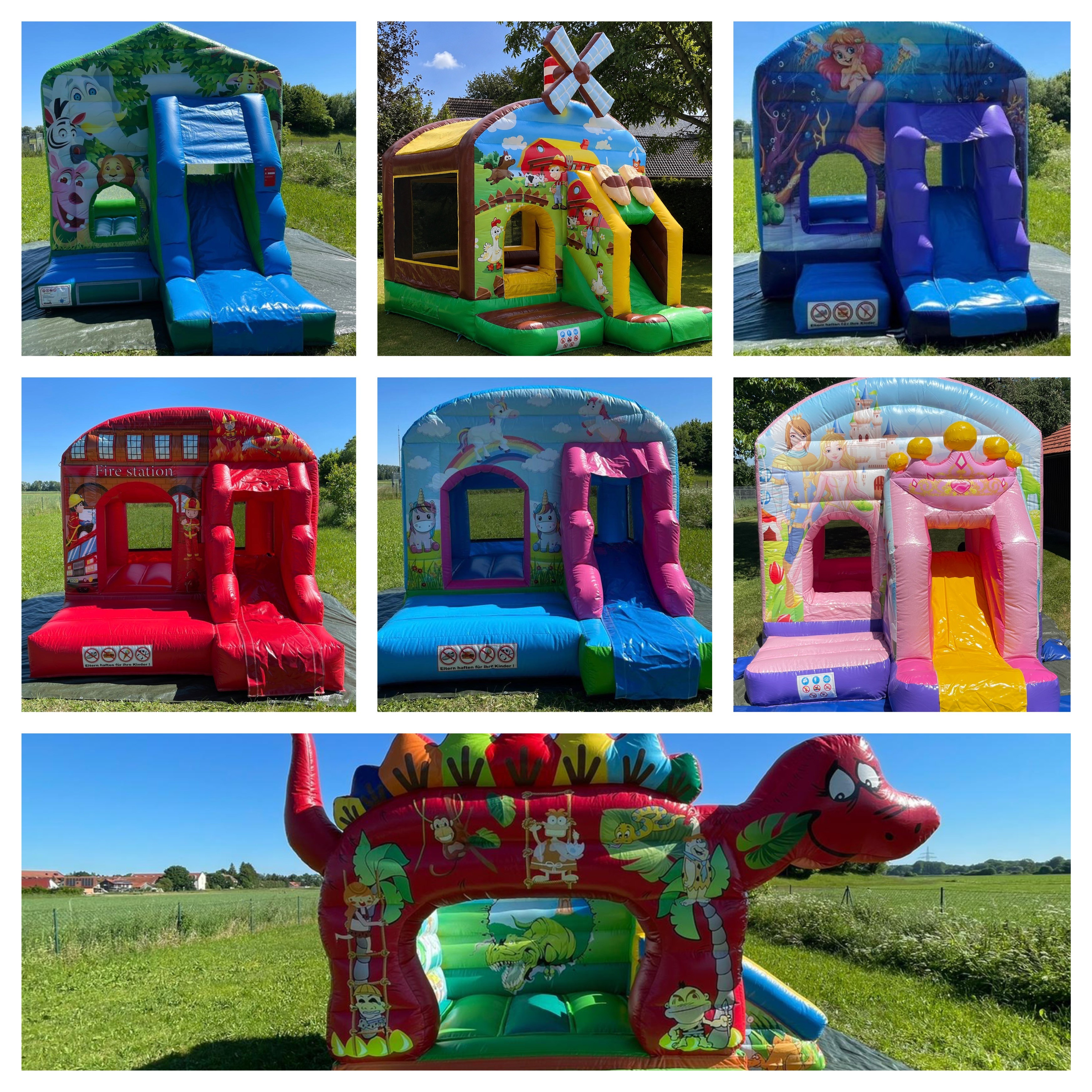Paket FUN4Kiddys