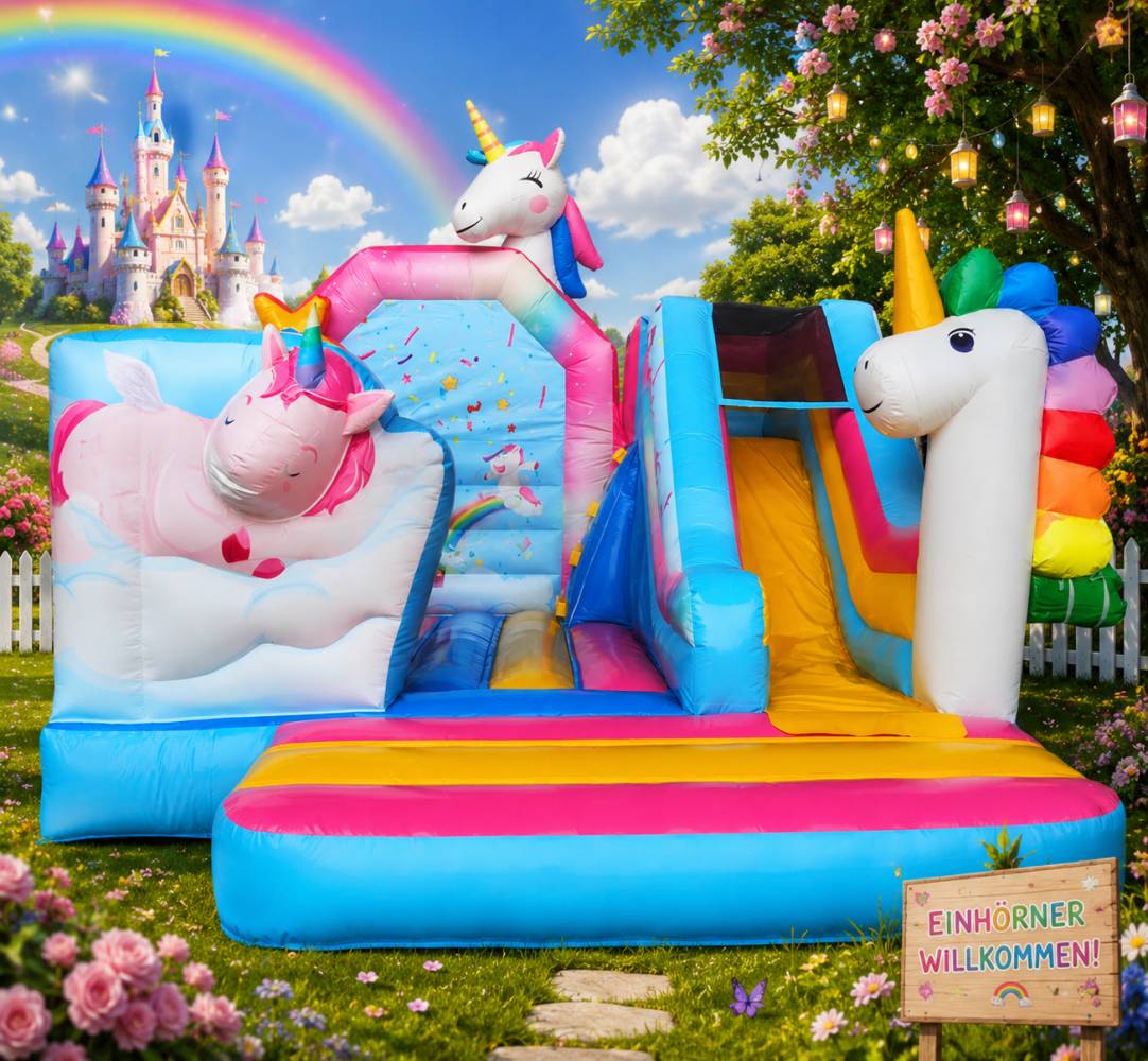 Einhorn