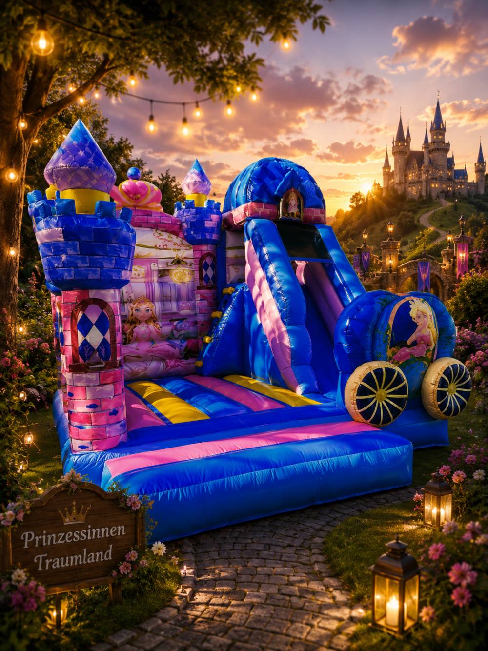 Prinzessin