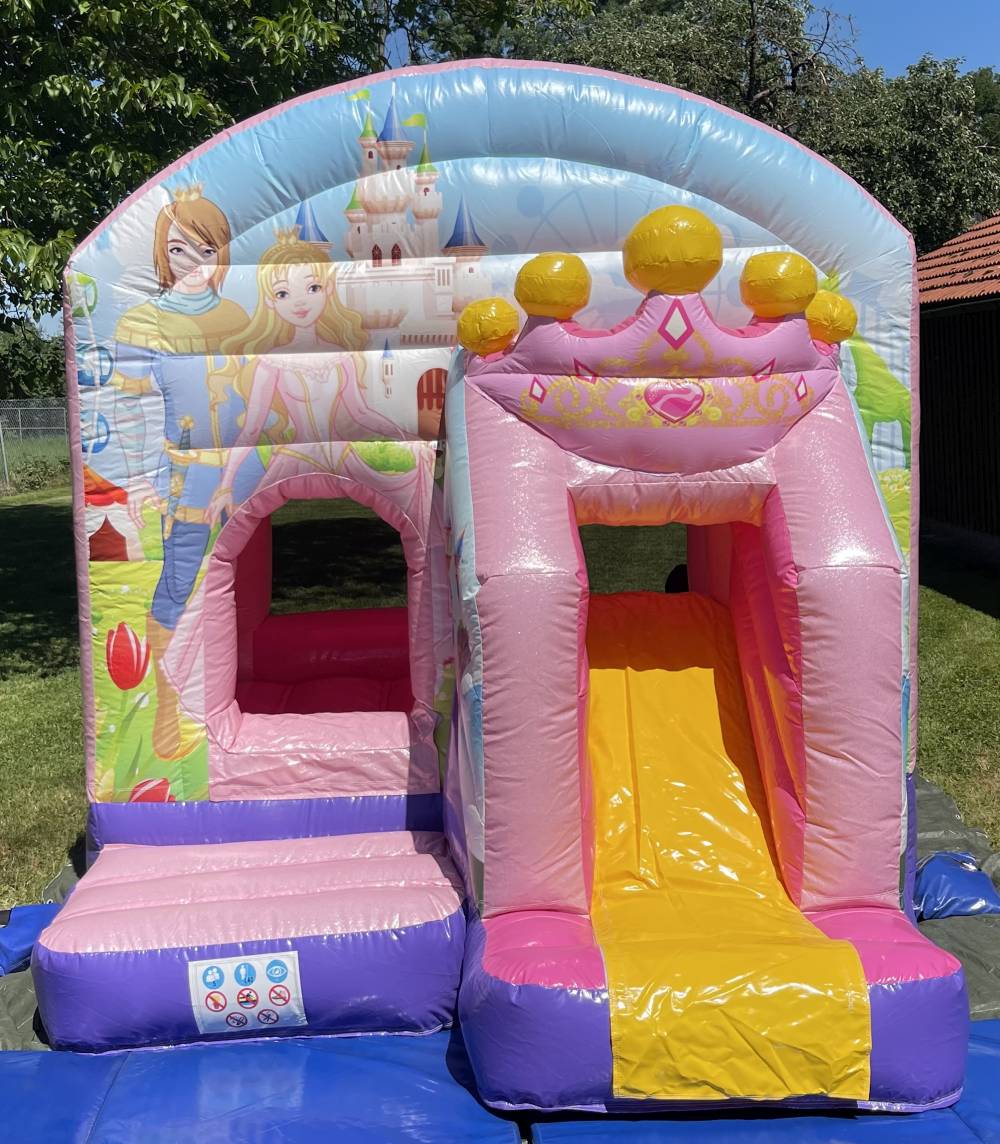 Kleine Prinzessin