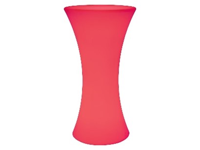 LED-Bistrotisch